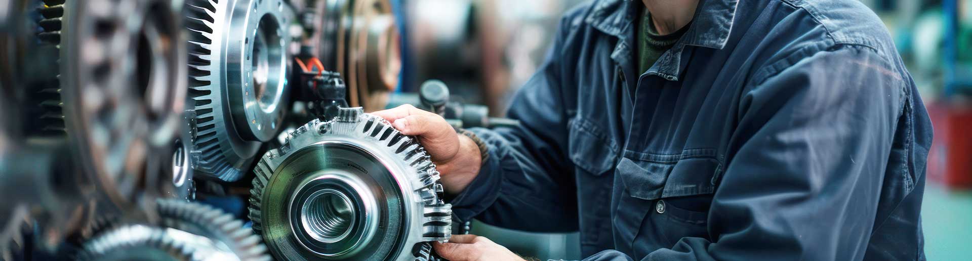 自動車電装整備士イメージ