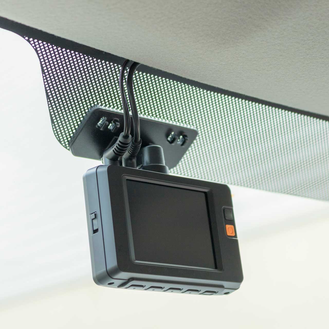 ドライブレコーダー